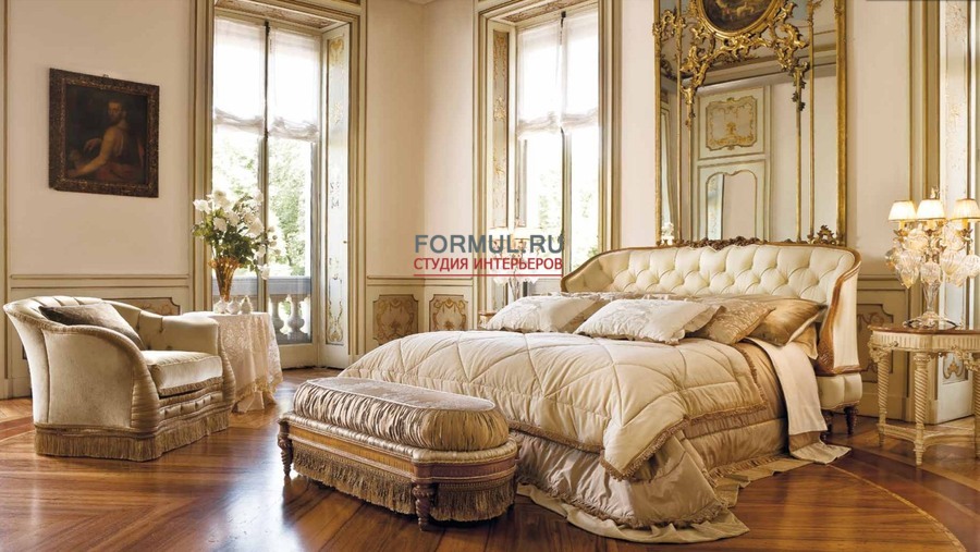 Кровать Belcor VE0524IY